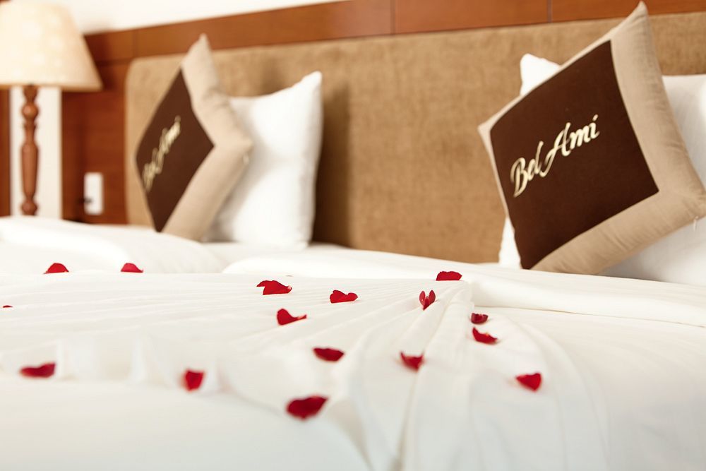 Ttc Hotel - Tan Binh Хошимин Экстерьер фото
