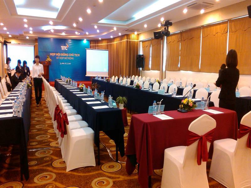 Ttc Hotel - Tan Binh Хошимин Экстерьер фото
