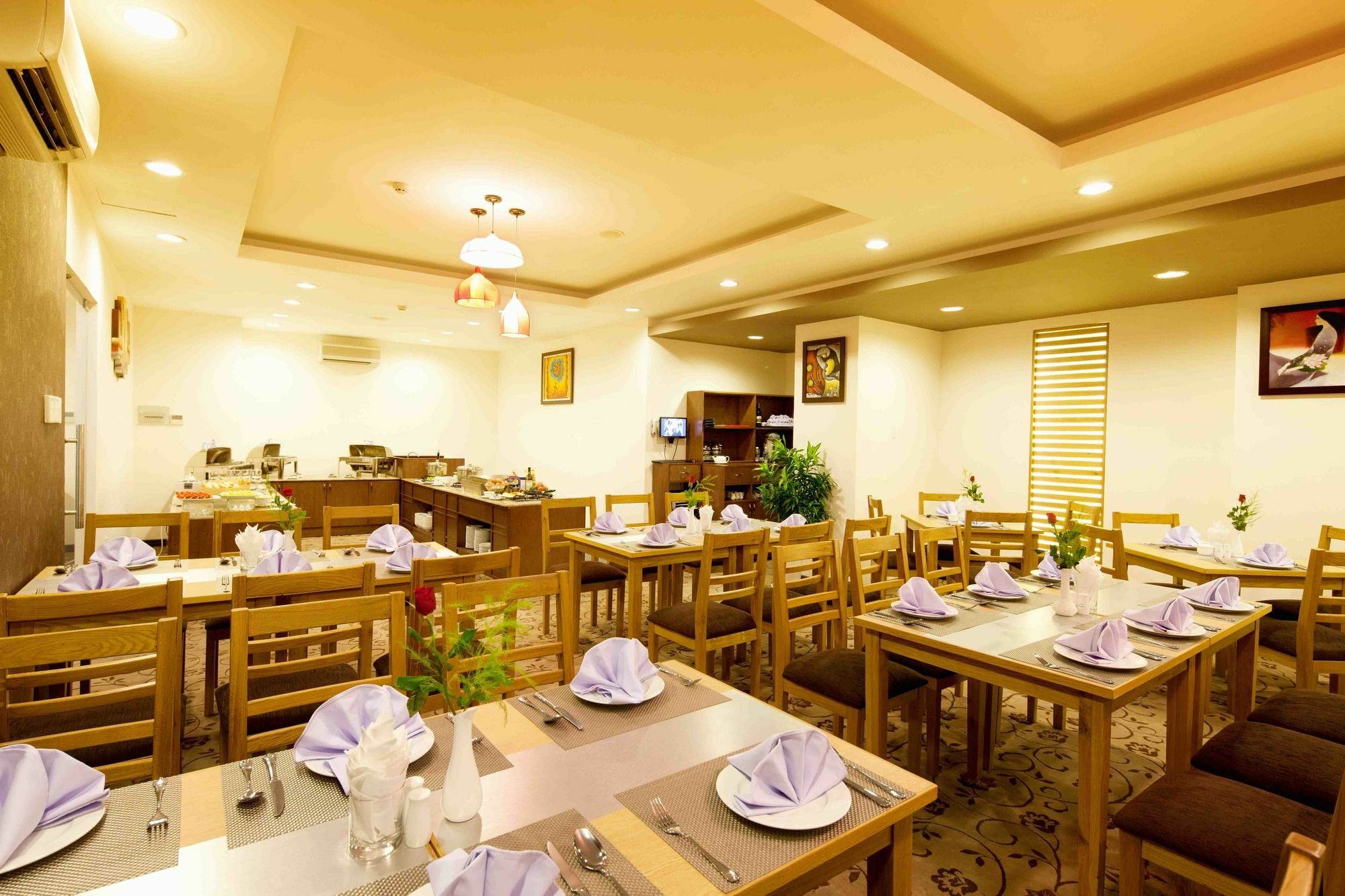 Ttc Hotel - Tan Binh Хошимин Экстерьер фото